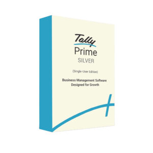 TallyPrime Silver